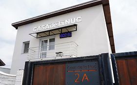 Casa de la Nuc